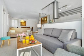 Ayma Apartamento Soho